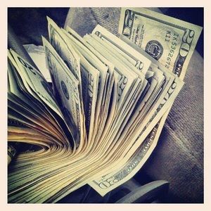 Meet your Posher, Andre